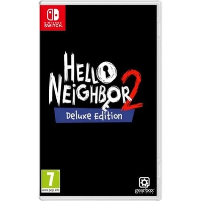 Hello Neighbor 2 (Deluxe Edition)