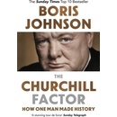 Churchill Factor