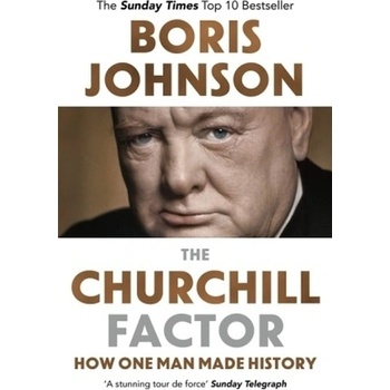 Churchill Factor