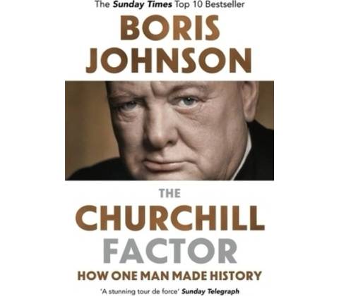 Churchill Factor