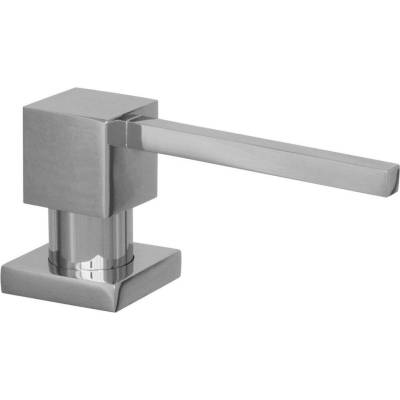 Sinks BOX 500 ml chrom lesklý SIDAVBOXCL