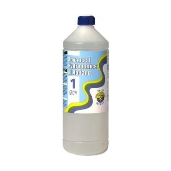 Image 1 of Dutch Formula 1 Grow 1L - минерален тор за растения