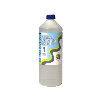 Dutch Formula 1 Grow 1L - минерален тор за растения