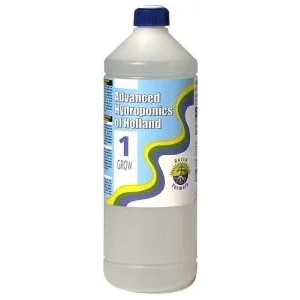  Dutch Formula 1 Grow 1L - минерален тор за растения