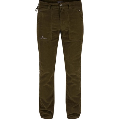 Amundsen Sports Мъжки туристически панталон Amundsen sports Fjordcord Slacks Walking trousers - 410 Earth (010-1360-0112)