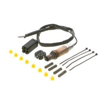 Lambda sonda BOSCH 0 258 986 507