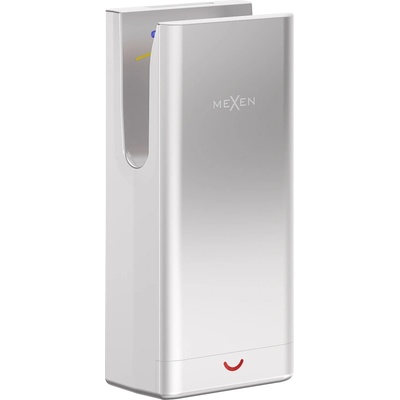 Mexen Ventaro-Max 1650 W strieborná 70K022-01