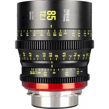 Meike MK-85MM T2.1 FF-Prime PL