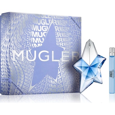 Mugler Angel подаръчен комплект за жени woman