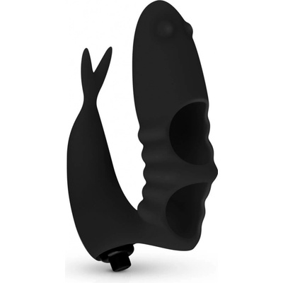 Easytoys Finger 2in1 prstový vibrátor