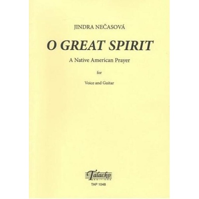 Talacko Editions O Great Spirit