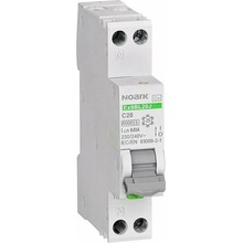 Noark 1PN B16 30mA 6kA 117473