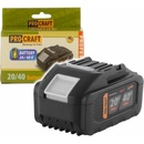 Procraft 20/40