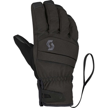 Scott Ultimate hybrid xl