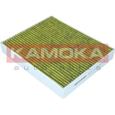 Filtr, vzduch v interiéru KAMOKA 6080104 | Zboží Auto