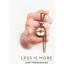 LOST FREQUENCIES - LESS IS MORE LP
