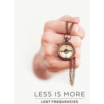 LOST FREQUENCIES - LESS IS MORE LP