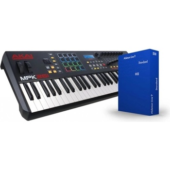 Akai MPK 261