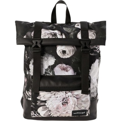 Milinal Roll Oxford floral 17 l