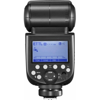 Image 1 of Godox TT685F II Speedlite (Fuji)