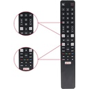 Dálkové ovladače Dálkový ovladač General Thomson RC802N, RC802N YUI2, RC802N YUI1, RC802N YAI2, RC802N YLI3, RC802N YU14