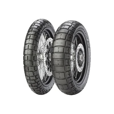 Pirelli SCORPION Rally STR A 90/90-21 54V