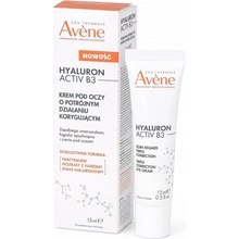 Avene Hyaluron Activ B3 Triple Correction eye Cream 15 ml