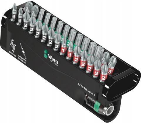 Wera 05057430001