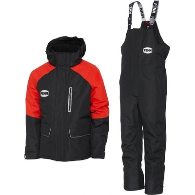 Penn oblek Fierce Thermo Suit Fiery Red/Ink – Zbozi.Blesk.cz