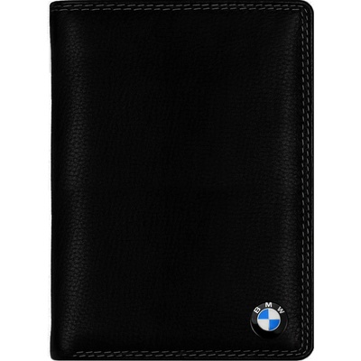 BMW s ochranou proti zneužití kitních karet RFID.