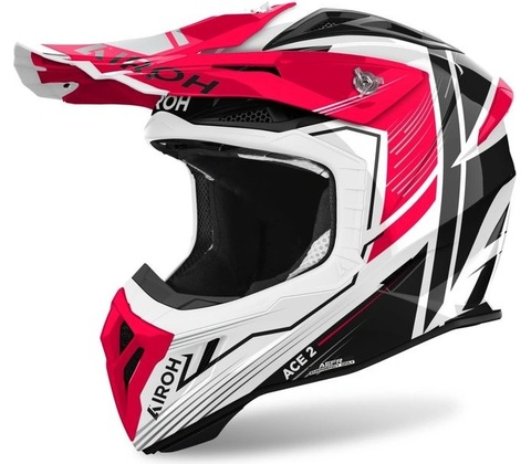 Airoh Aviator ACE 2 Engine 2024
