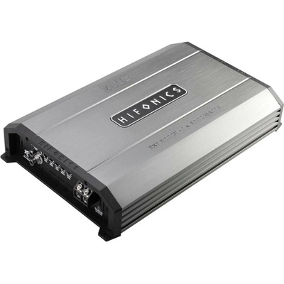 Hifonics Zeus ZXT8000/1