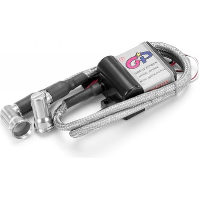 GP Elektronické zapalování komplet pro motor GP 123 a 176ccm STD/EVO – Zboží Dáma