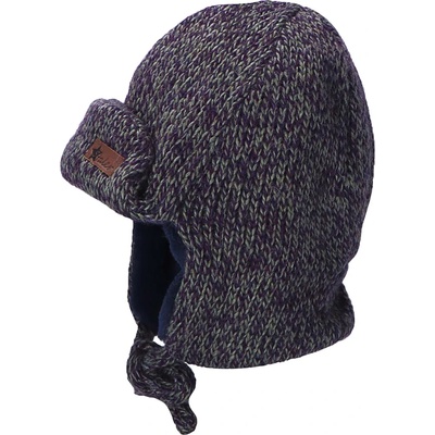 Sterntaler Детска зимна шапка, тип авиаторска за момче, Sterntaler (4612253-300)