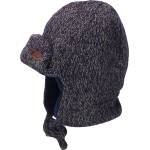 Sterntaler Детска зимна шапка, тип авиаторска за момче, Sterntaler (4612253-300)