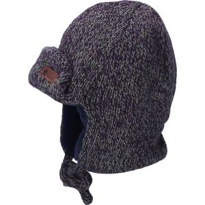 Sterntaler Детска зимна шапка, тип авиаторска за момче, Sterntaler (4612253-300)