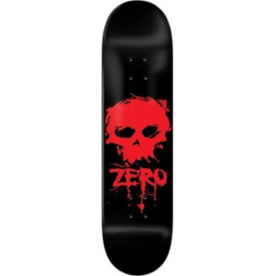 Zero Blood Skull – Zboží Dáma