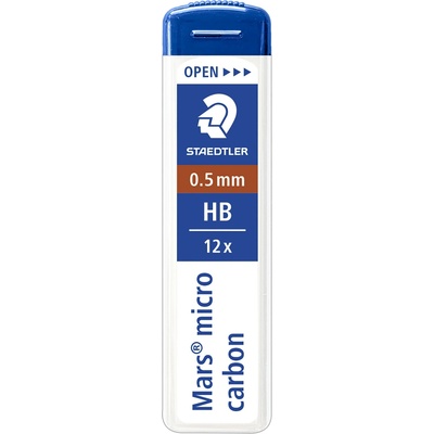 Staedtler 250 05-2H Mars micro carbon