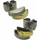 Boccia Titanium náušnice 0552-03