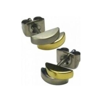Boccia Titanium náušnice 0552-03