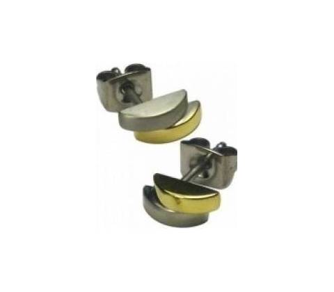 Boccia Titanium náušnice 0552-03