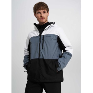 GLISSADE Ски яке Mens Padded Jacket (131557-BQ)