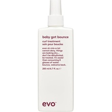 evo Baby Got Bounce Curl Treatment 200 ml