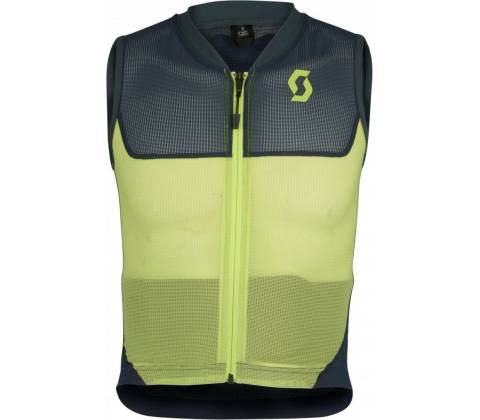 Scott JUNIOR AIRFLEX BACK PROTECTOR