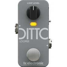 TC Electronic Ditto 2 Looper