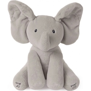 Spin Master Plus Baby Gund Flappy The Elephant 30cm (6060216)