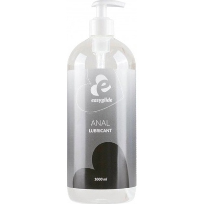 EasyGlide Water Based Anal Lubricant 1L