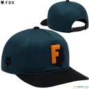 FOX Shadow Snapback Hat