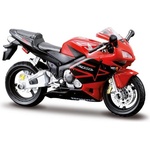 Maisto - Мотоциклет, Honda CBR600RR, 1: 18 (39300-3141)