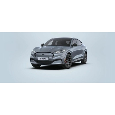 Ford Mustang Mach-E Premium 203 kW
